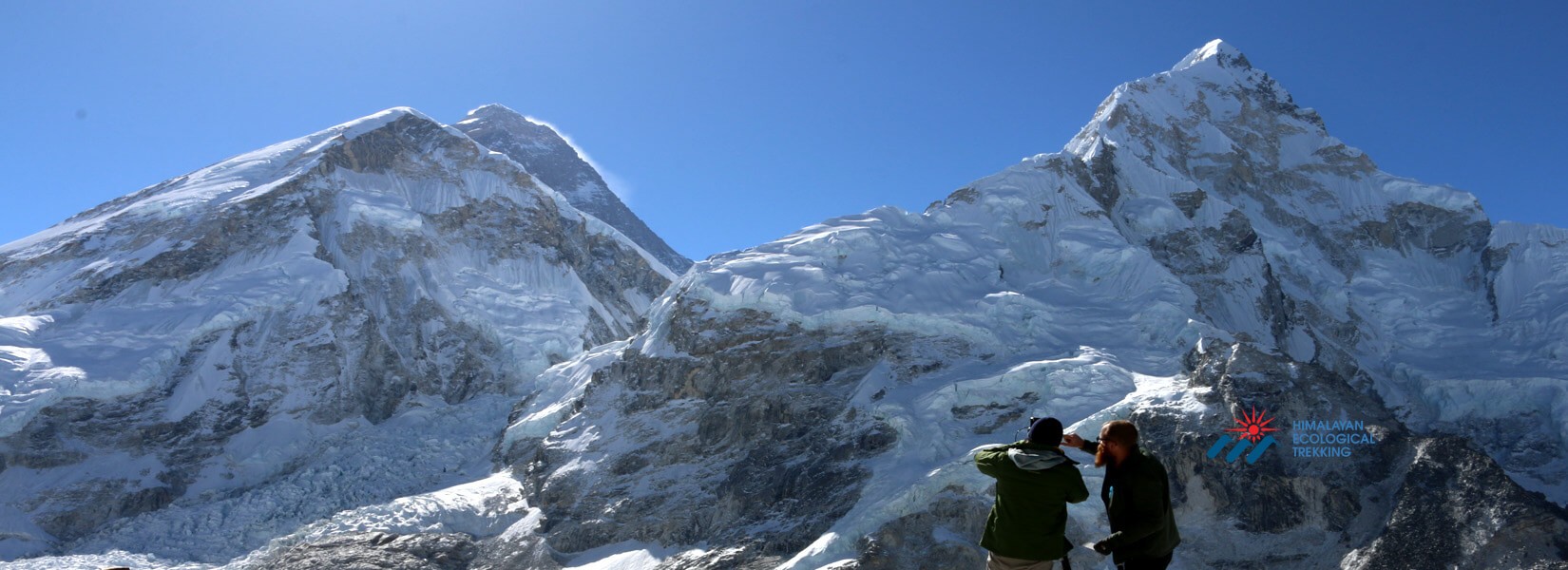 Everest Base Camp Trek - 12 days